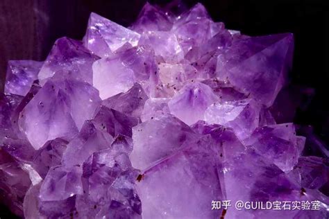 紫水晶-中国（南京）国际矿物宝石化石博览会