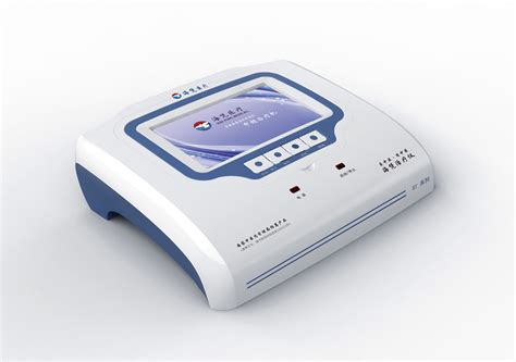 仙鹤XY-803中频脉冲理疗仪家用治疗器低频经络电疗机按摩电针灸仪-阿里巴巴