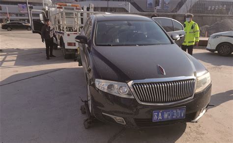 被法院查封的车辆疯狂违法187次 乐清交警精准查获这辆交通“违法王”_瓯江新闻