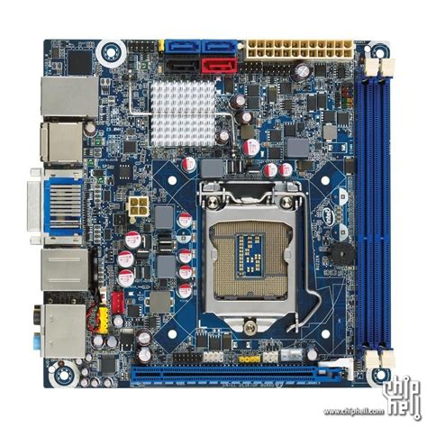 【首尔-ITX】Intel H61、H67 芯片组 Mini-ITX 主板纵览(03.23更新) - 电脑讨论 - Chiphell - 分享 ...