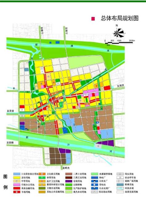 泗县2020规划,泗县规划图,2020泗洪城北规划(第5页)_大山谷图库