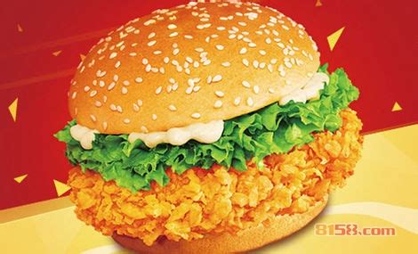 汉堡炸鸡加盟|深圳汉堡炸鸡加盟条件-中国连锁加盟网