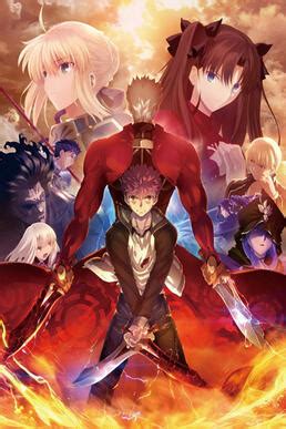 《Fate/stay night 第二季》全集-动漫-在线观看