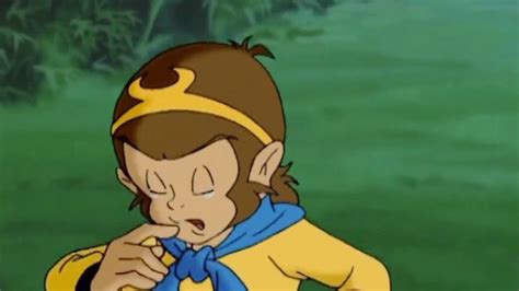 童年动画片西游记解说：真假美猴王，悟空哭泣了
