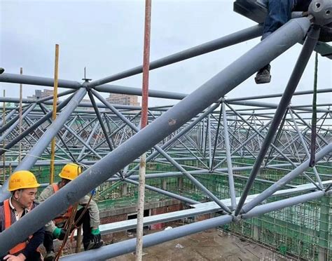 网架加工【价格 厂家 公司】-徐州联正钢结构工程有限公司