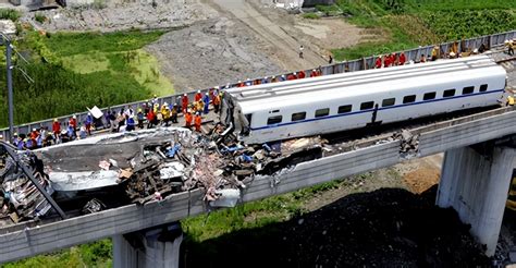 温州高铁事故原因，温州动车事故的原因是什么