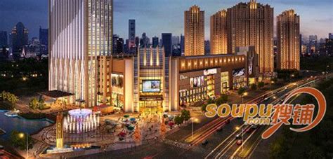 嘉恒·南虹广场打造乐清首座大型城市综合体 总投资超49亿_搜铺新闻
