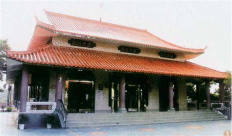 海南历史上第一座清真寺（遗址）—美丽的三亚清真寺