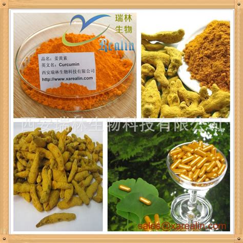 天然生姜提取物 - 天然植物提取物 - 陕西锦泰生物工程有限公司