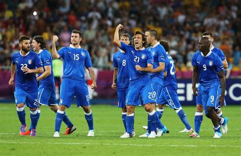 意大利vs德国,欧洲杯冠军对决 - 凯德体育