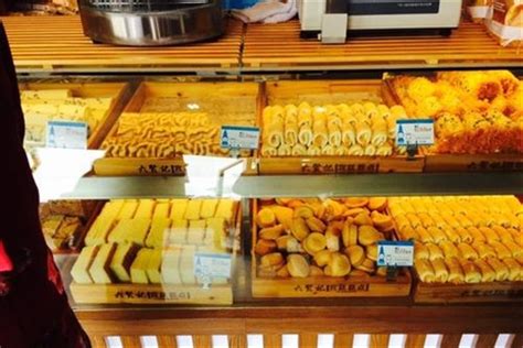 武汉十大甜品店排名:黄氏许上榜，第五广式糖水 - 手工客