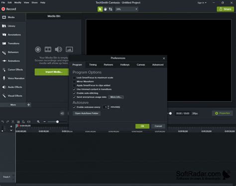 What is Camtasia Studio? Its Features of 2021, Advantages and How to ...