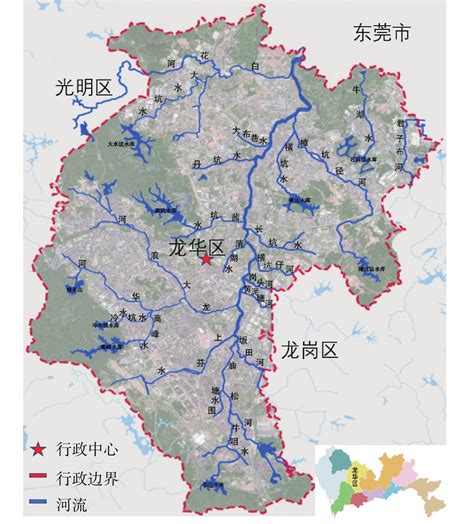 海口观澜湖片区规划公示，将打造国际旅游度假区