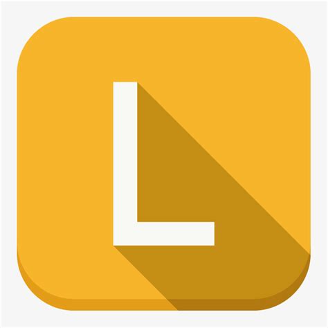 26个字母头像L图片 26个字母头像L图片