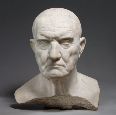 A ROMAN MARBLE PORTRAIT BUST OF A MAN, TRAJANIC, EARLY 2ND CENTURY A.D ...