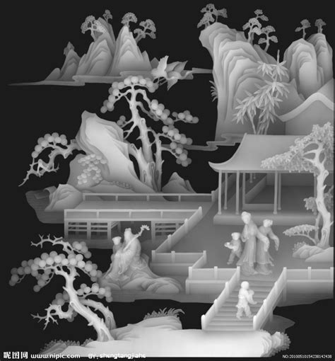 灰度图浮雕图大全图片 灰度图浮雕图大全图片
