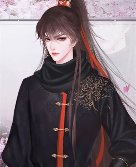 易次元师途—李维扬图片