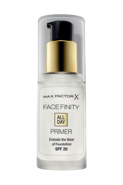 Max Factor Facefinity All Day Primer - Primer - Ellos.se