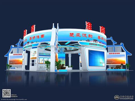 淮南展览模型-展览模型总网