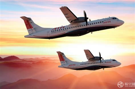 远东航空ATR新机和21名新飞行员亮相 将淘汰麦道飞机 - 航空要闻 - 航空圈——航空信息、大数据平台