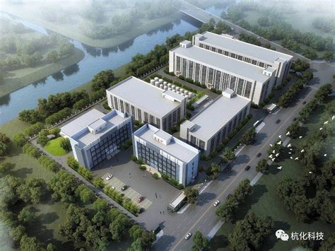 杭州未来科技城发展分析 - 知乎