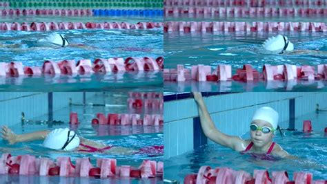2018国际泳联短池游泳世界杯北京站第三日决赛赛况_新体育网