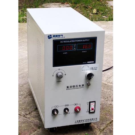 高压直流电源DC500V,高压输出，可调型稳压直流电源 高压电源