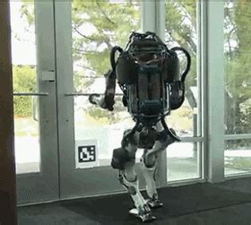 波士顿动力公司准备推首款商用机器人