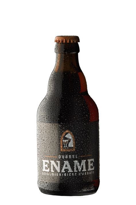 Ename Dubbel | Buy Belgian Beer Online - Belgian Beer Co