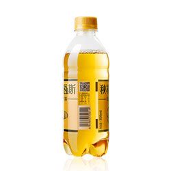 农夫山泉 水溶C100柠檬味果汁饮料445ml*15瓶 满足每日所需维生素C-商品详情-菜管家