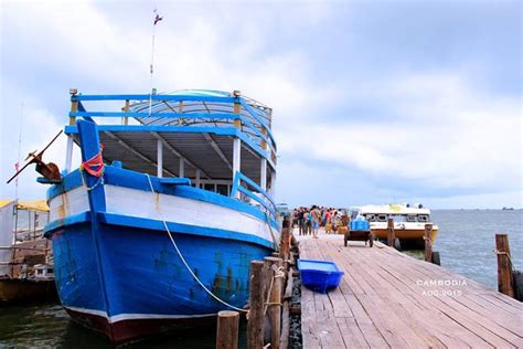 柬埔寨西哈努克港-静谧海海滩 高清图片下载-正版图片501034833-摄图网