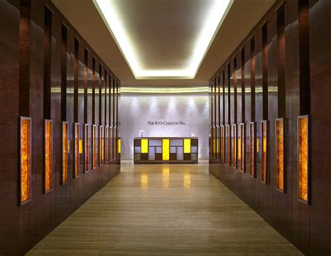 成都丽思卡尔顿酒店The Ritz-Carlton Chengdu(欢迎更新,高分奖励)-序赞网