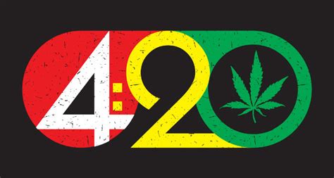 What Is Weed 420 Meaning? People Celebrate 420 And The Meaning Behind ...