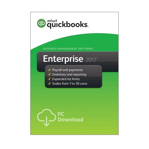 Top QuickBooks 2018 New Features for Desktop | Right Networks