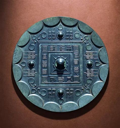 古代铜镜展 映出中国璀璨铜镜文化