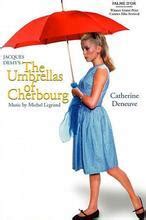 经典法国电影《瑟堡的雨伞》迎来60周年，佳片相约庆祝 – 六秒电影