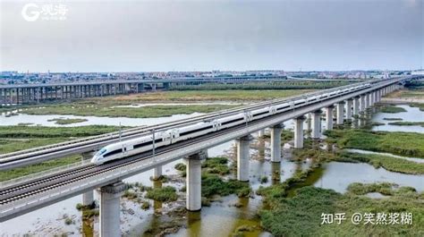 未来青岛西站至北站高铁直达，青岛市胶州湾跨海铁路方案研究启动 - 知乎