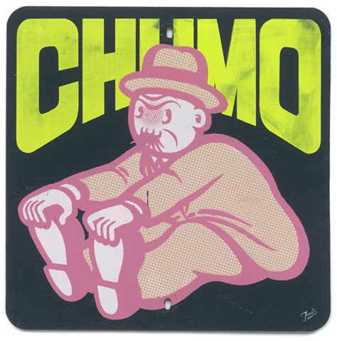 CHUMO - The Compass for SBC