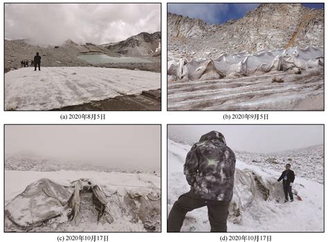 Earth Science Reviews: 青藏高原冰川反照率降低加速冰川消融----西北生态环境资源研究院