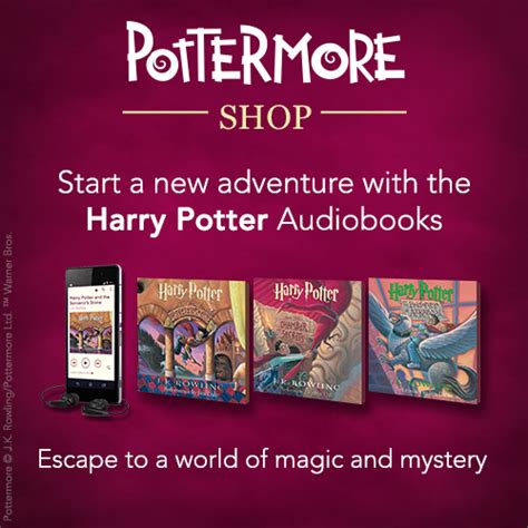 Listen to Harry Potter on Audiobook and WIN the First Three Books! # ...