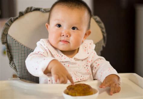 中秋节，宝宝饮食注意4要点，特别是第4条，很多家长没有想到_干果