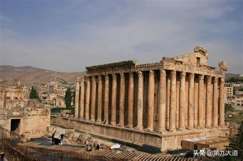 的黎波里，这个与利比亚首都同名的古城是黎巴嫩第二大城市|黎巴嫩|古城|利比亚首都_新浪新闻