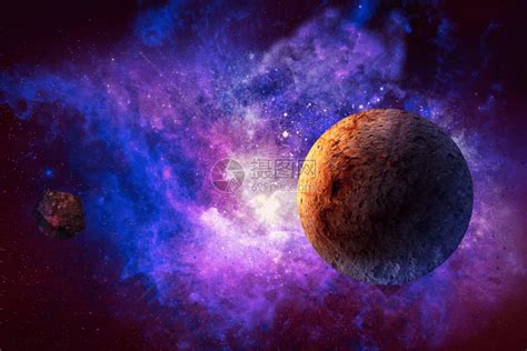 宇宙壁纸动图图片