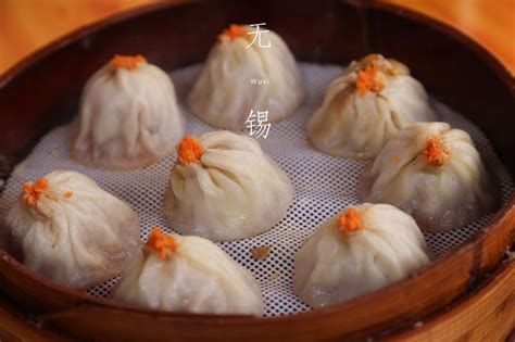 2023杭州小笼包(长江绿岛店)美食餐厅,在惠山直街的一条小弄中，幸...【去哪儿攻略】