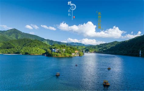游永州 好风光——永州市暑期旅游景点和线路攻略_行_道县人民政府