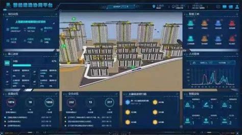 3天可建一层楼、智能施工机器人 重庆已建成3239个智慧工地_重庆市人民政府网