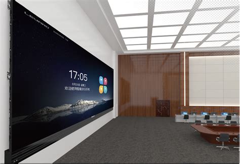 强力电子大屏Q1.86室内小间距LED显示屏批发会议室全彩led显示屏-阿里巴巴