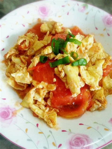 西红柿炒鸡蛋怎样做才好吃？