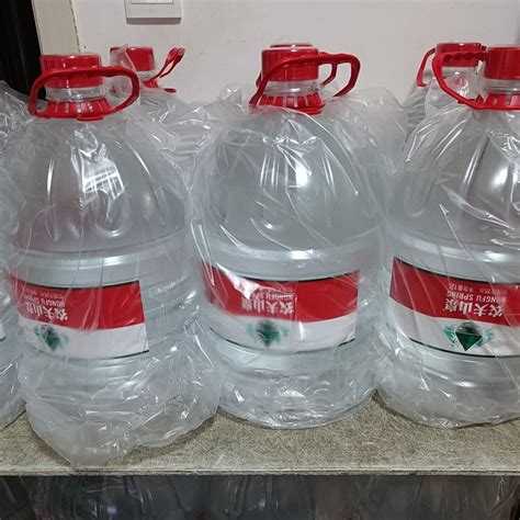 水冰雪（河北）商贸有限公司提供各种饮料，瓶装水，一次性桶装水代工 - FoodTalks食品供需平台
