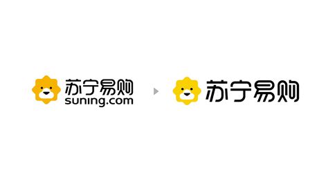 苏宁易购logo设计图__企业LOGO标志_标志图标_设计图库_昵图网nipic.com